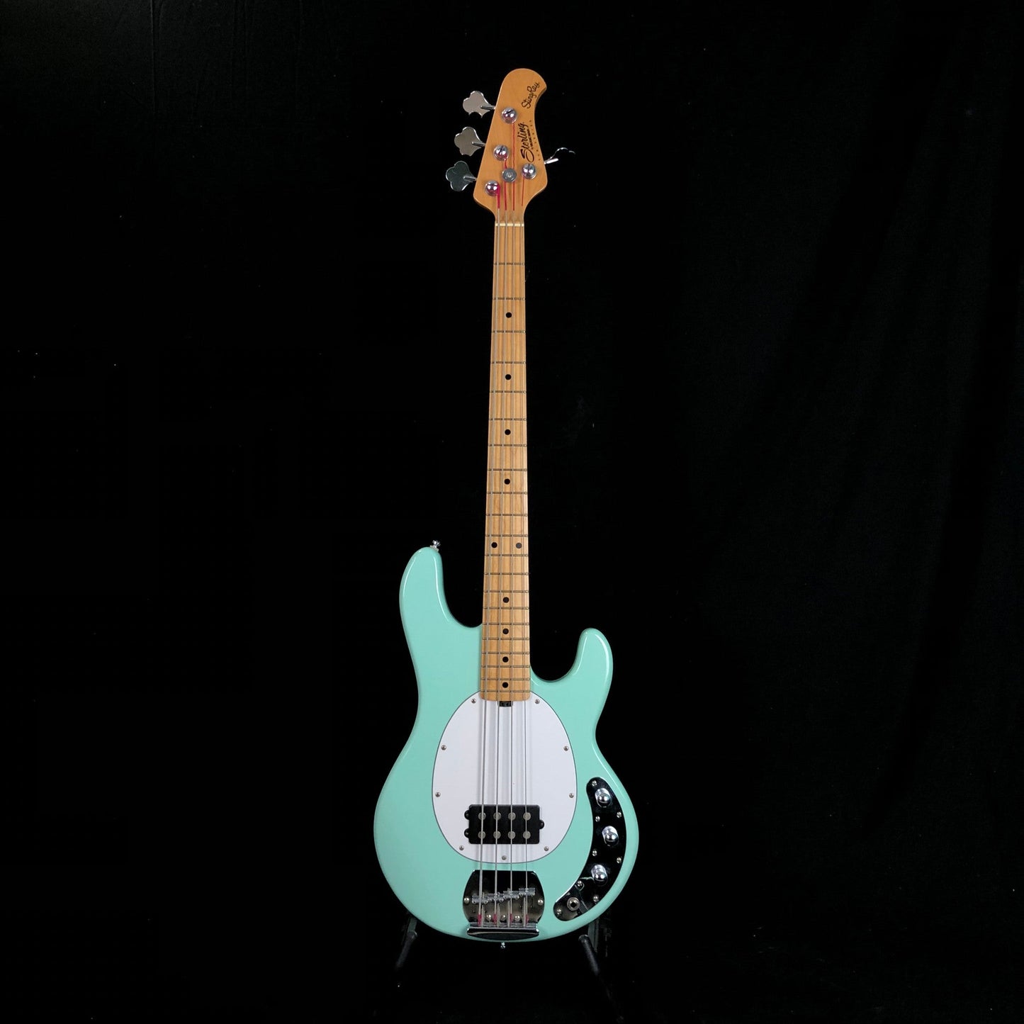 Sterling SUB RAY 4