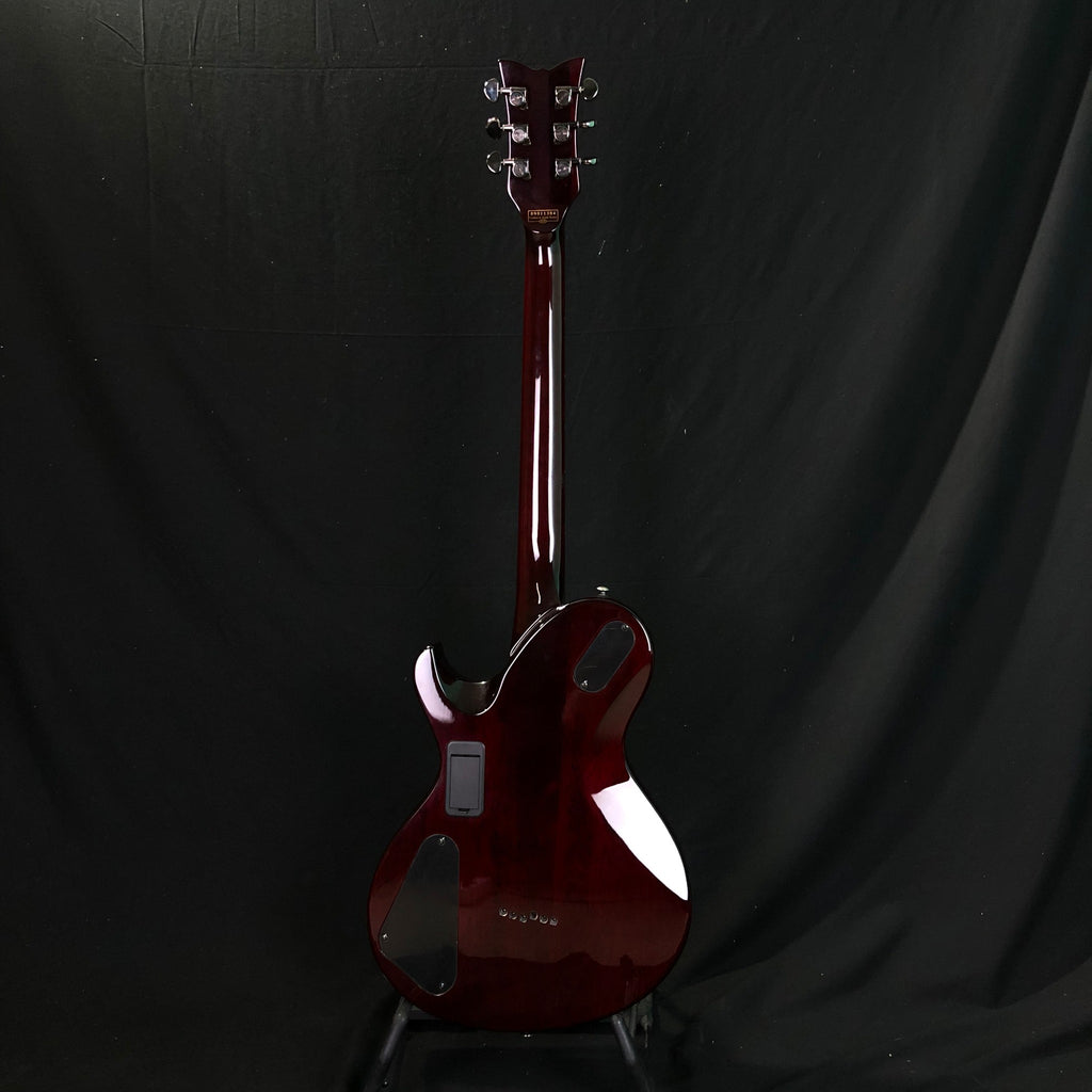 Schecter HELLRAISER AD-SOLO-6-HR