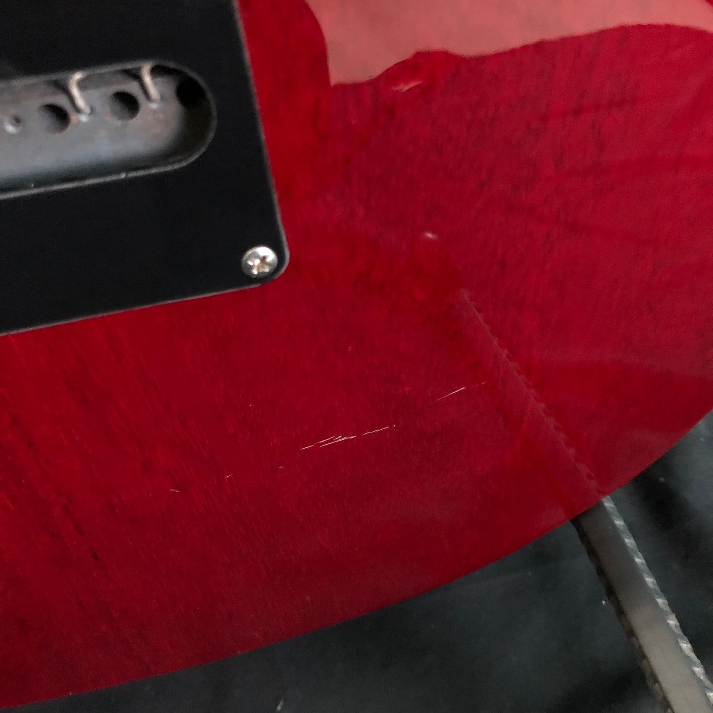 PRS SE オリアンティ