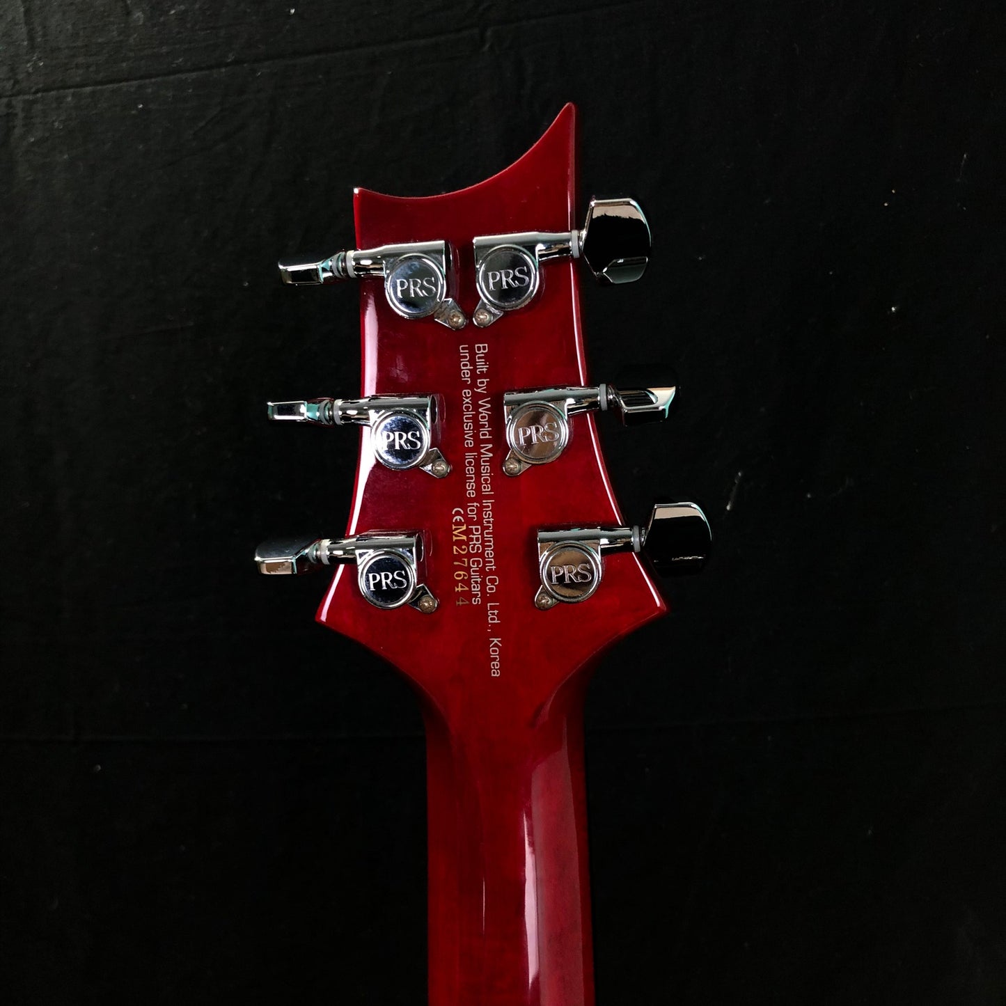 PRS SE オリアンティ