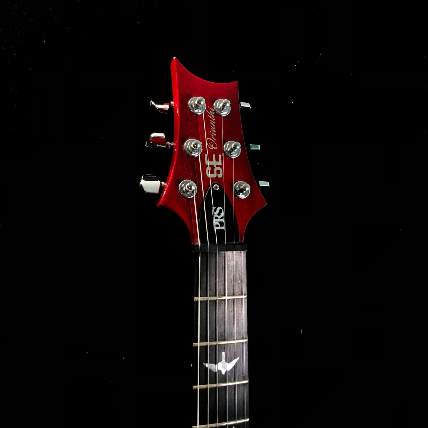 PRS SE オリアンティ