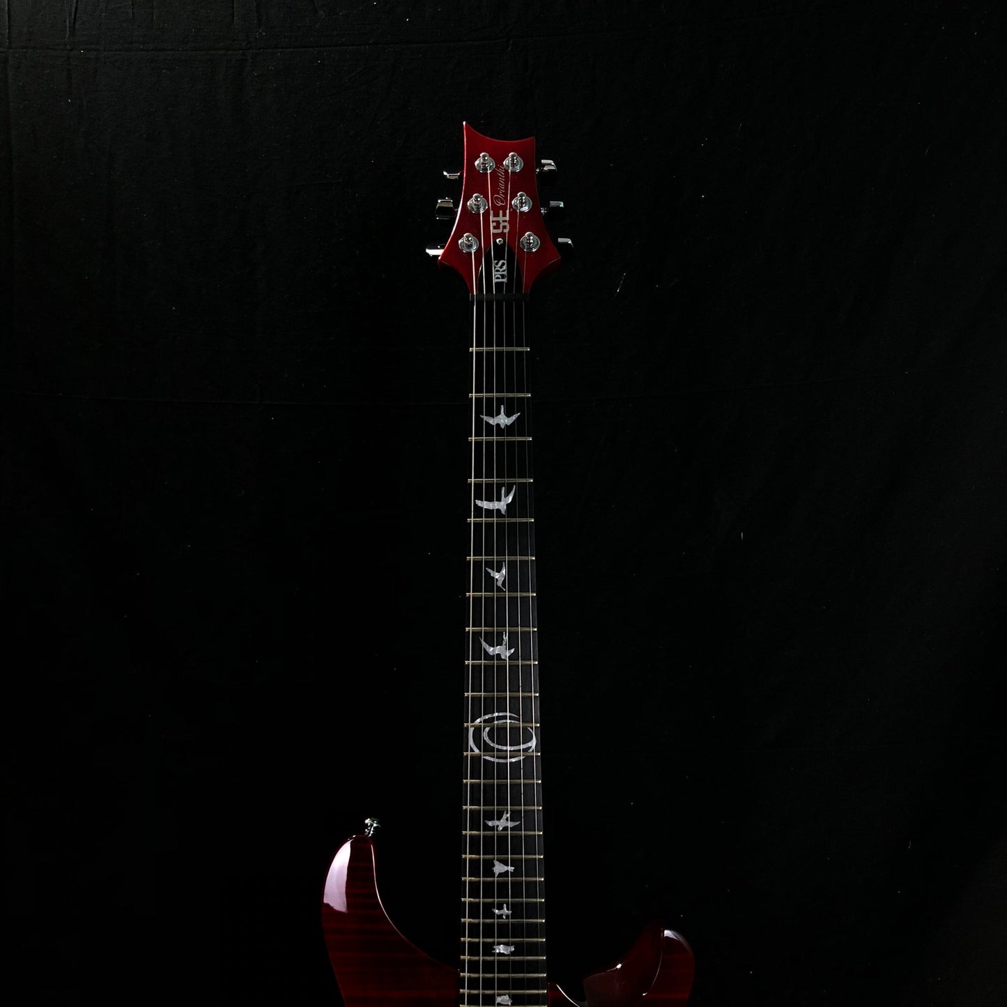 PRS SE オリアンティ