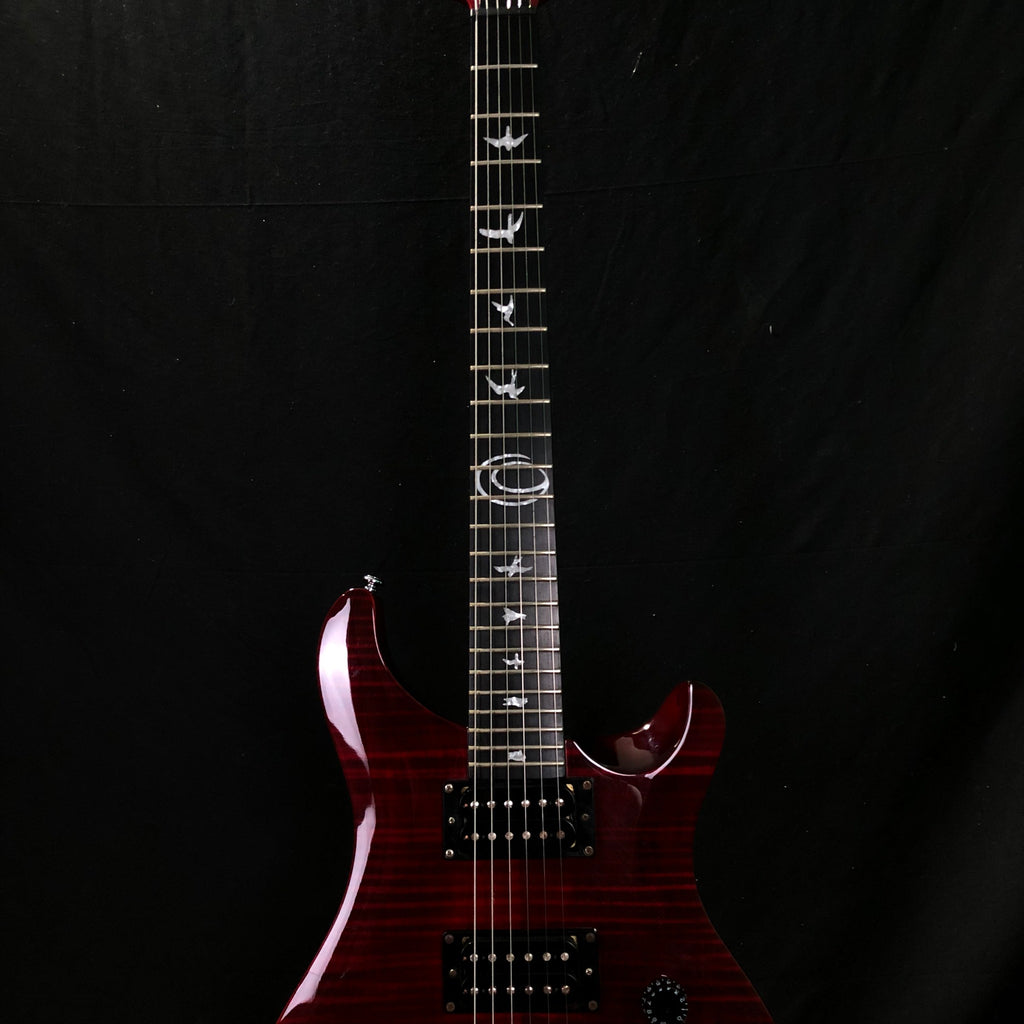 PRS SE Orianthi