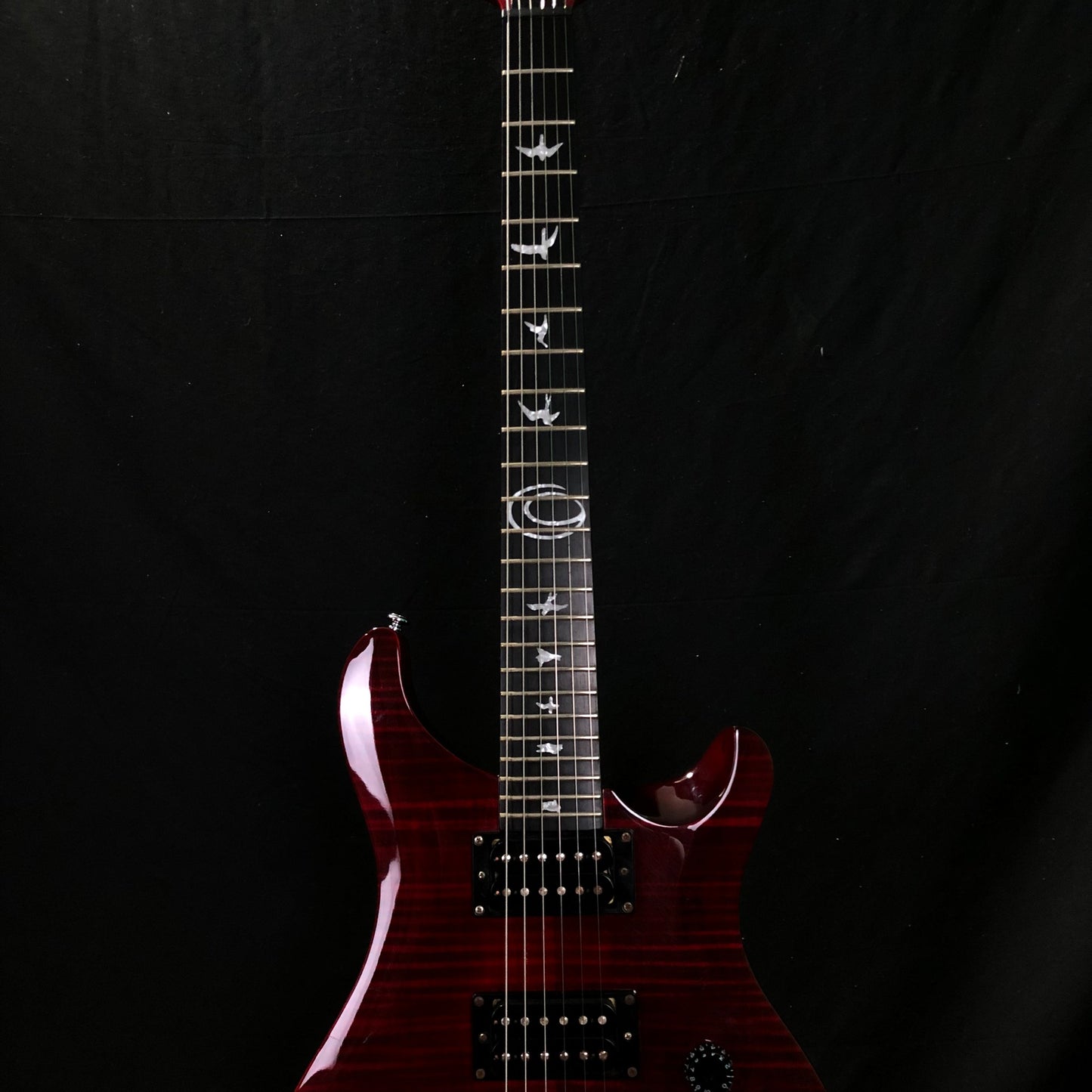 PRS SE オリアンティ