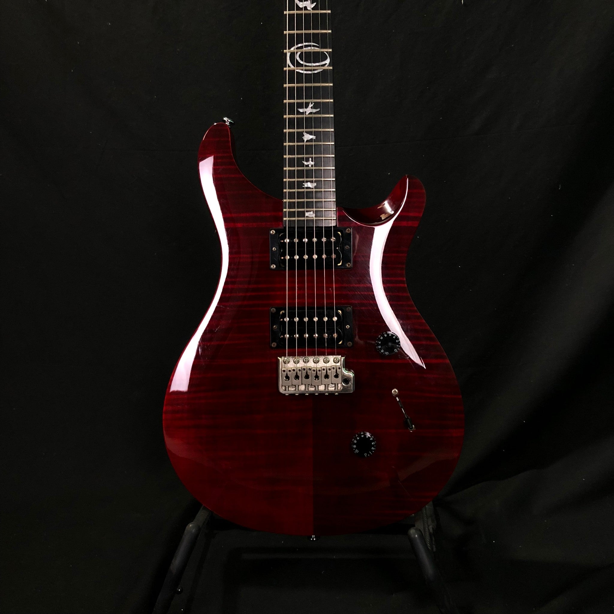 PRS SE オリアンティ