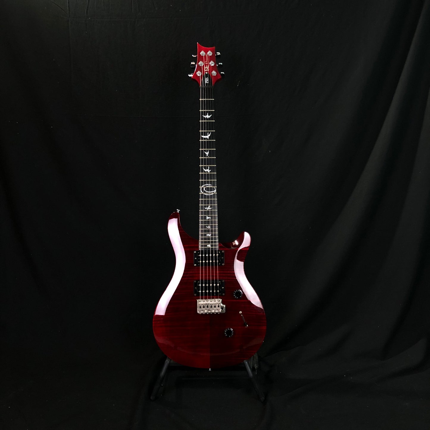 PRS SE オリアンティ