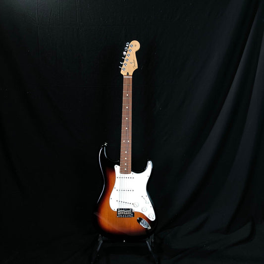 Fender Players Stratocaster Sunburst