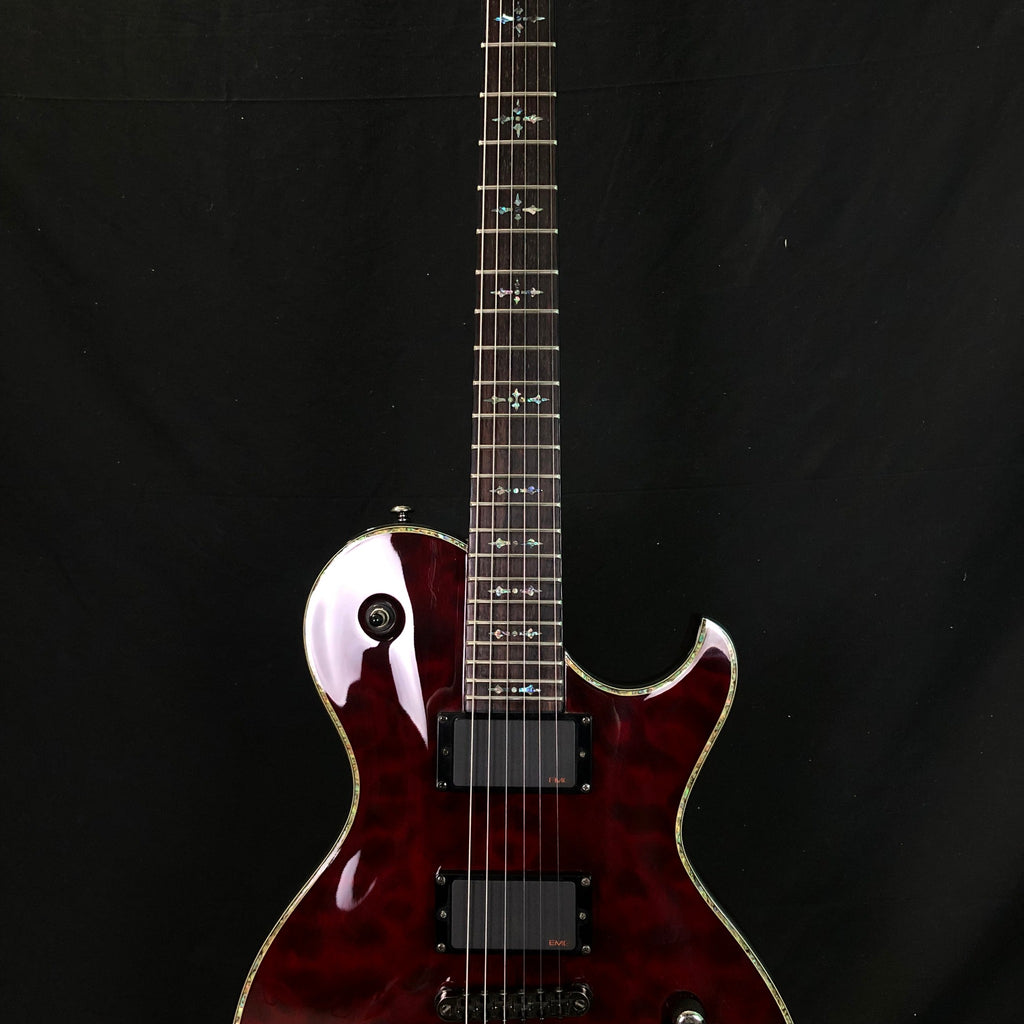Schecter HELLRAISER AD-SOLO-6-HR