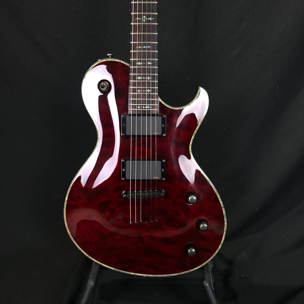Schecter HELLRAISER AD-SOLO-6-HR