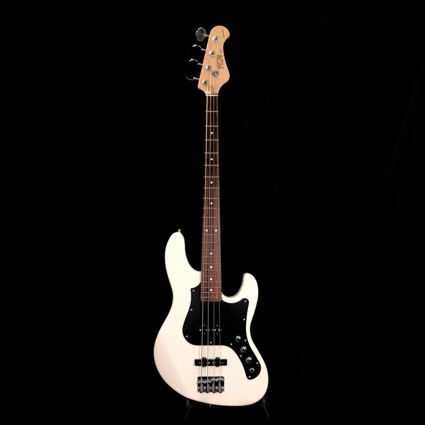 FUJIGEN BMJ-G Antique White