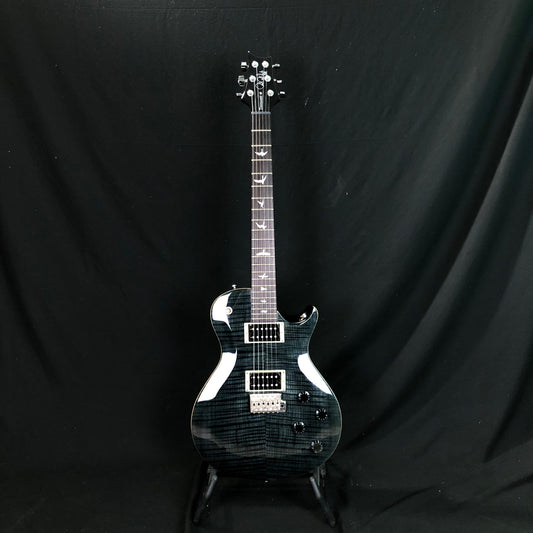 PRS SE Tremonti Charcoal Burst