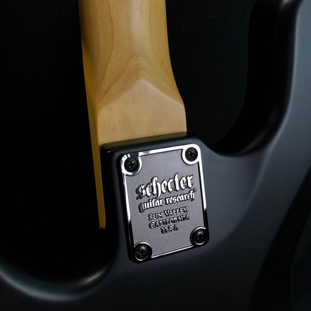 Schecter Diamod-P SERIES