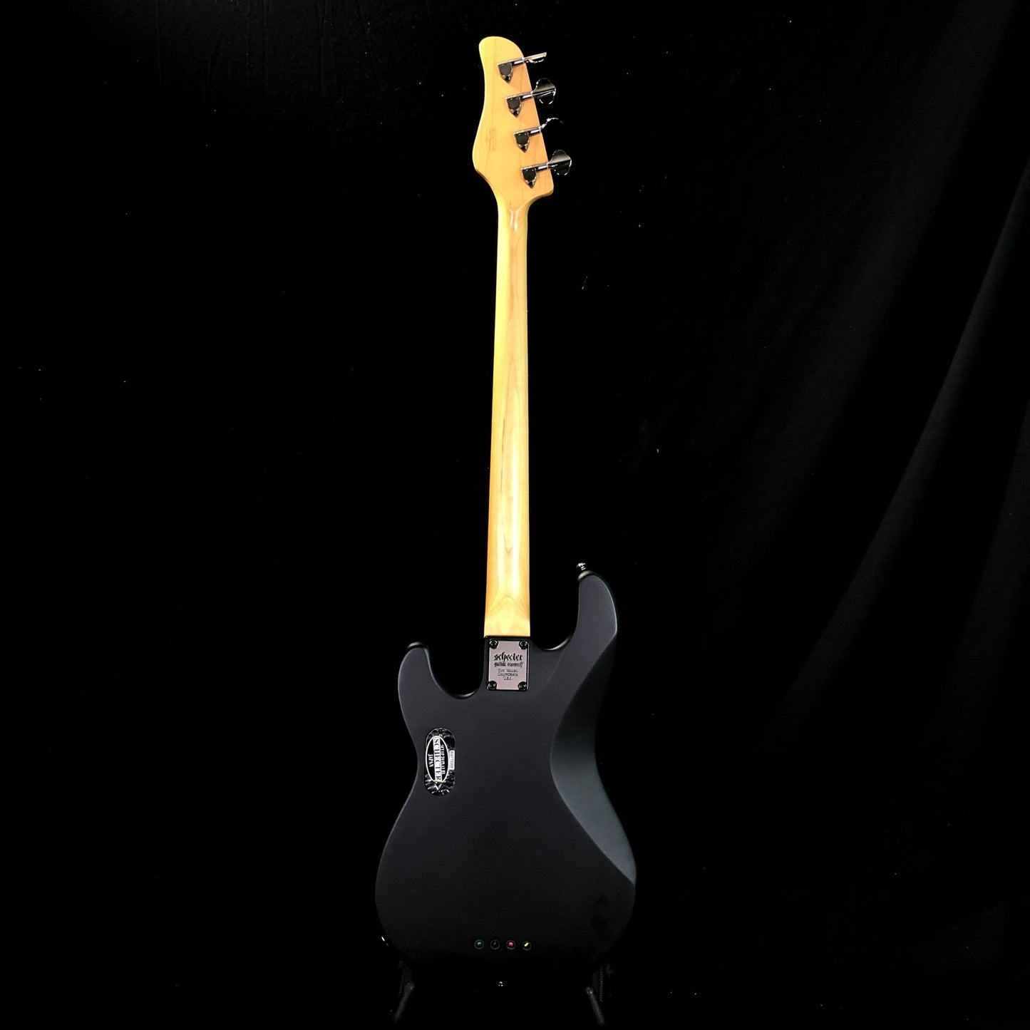 Schecter Diamod-P SERIES