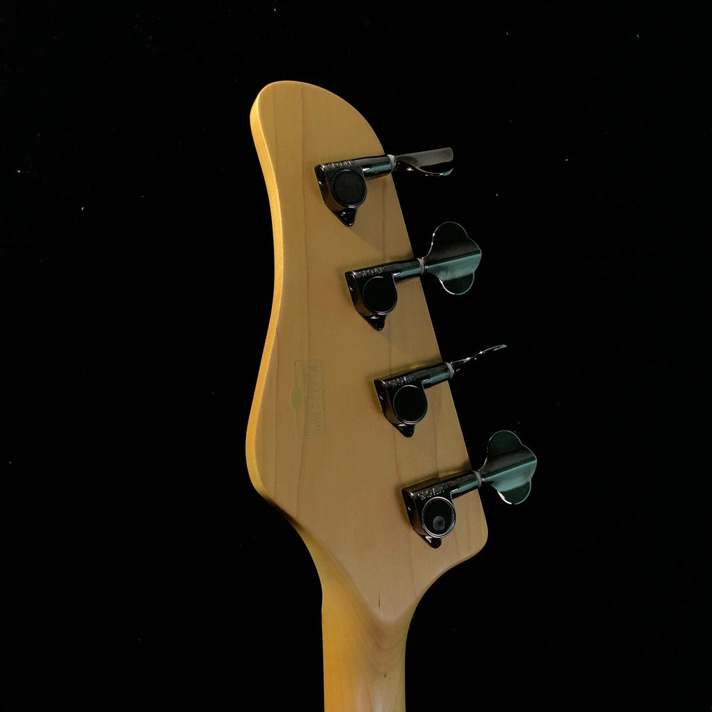 Schecter Diamod-P SERIES