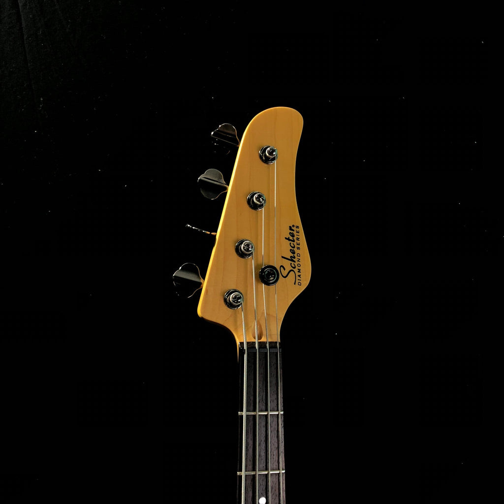 Schecter Diamod-P SERIES