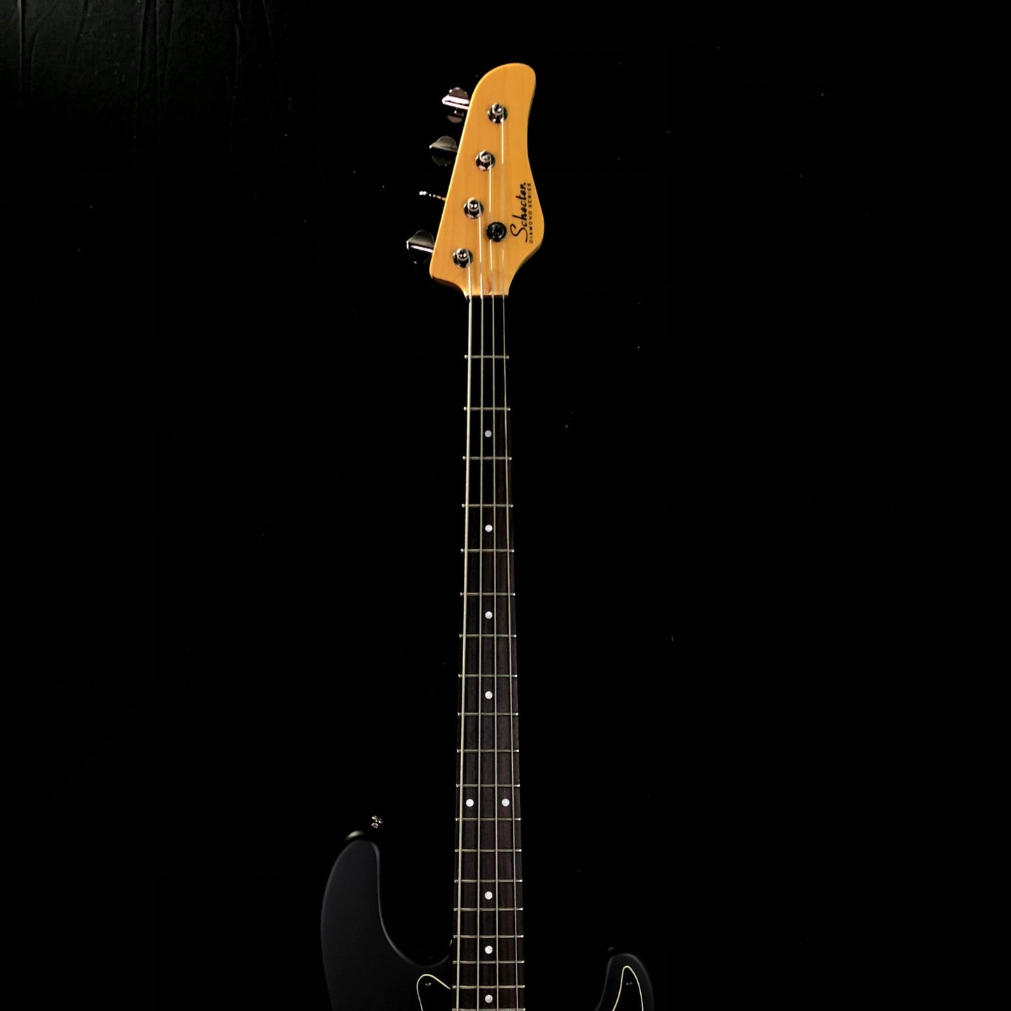 Schecter Diamod-P SERIES