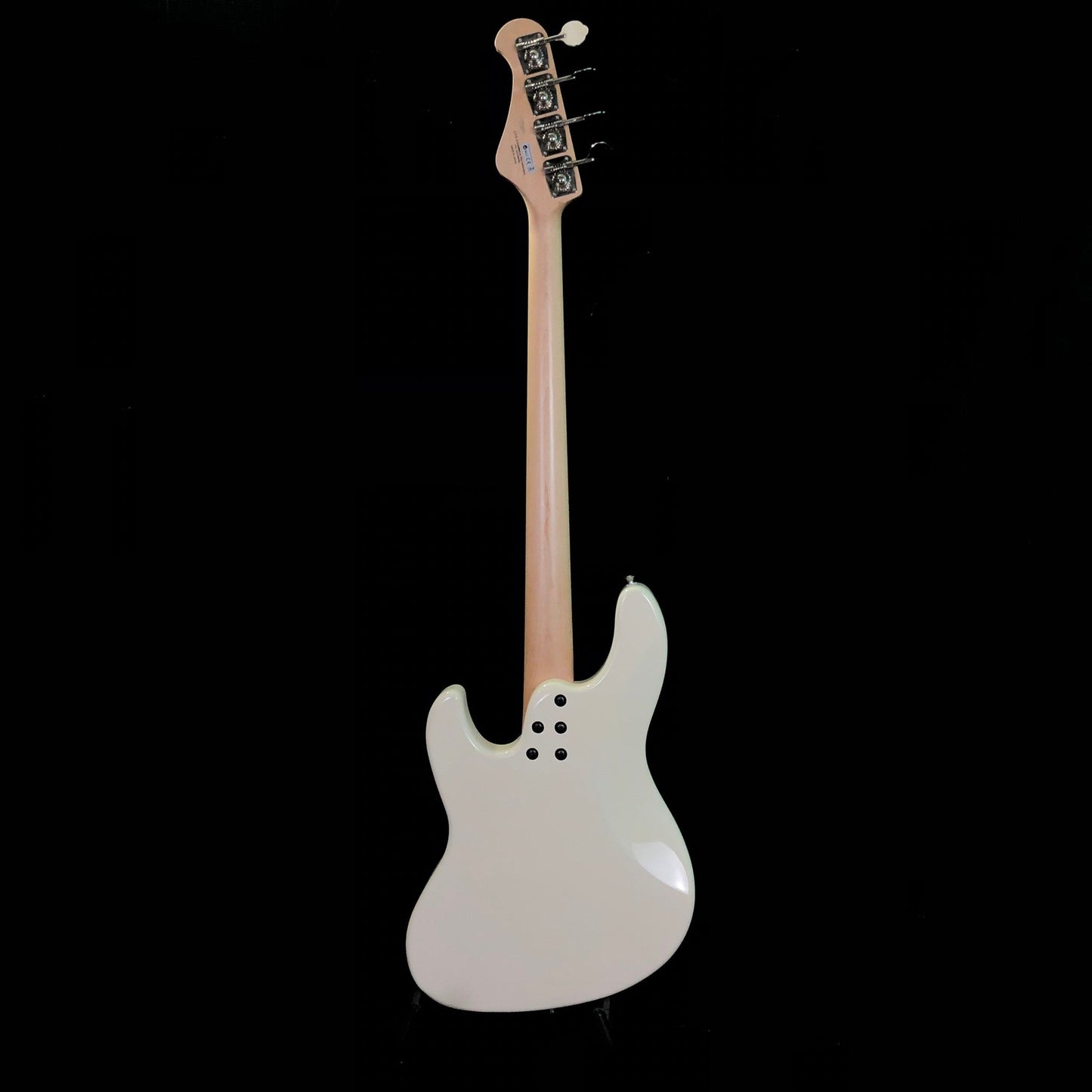 FUJIGEN BMJ-G Antique White