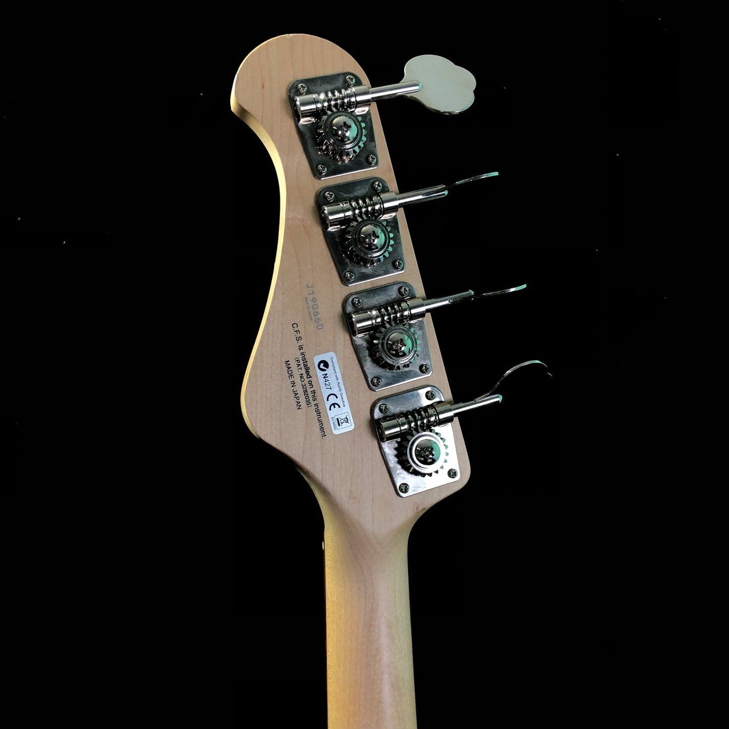 FUJIGEN BMJ-G Antique White