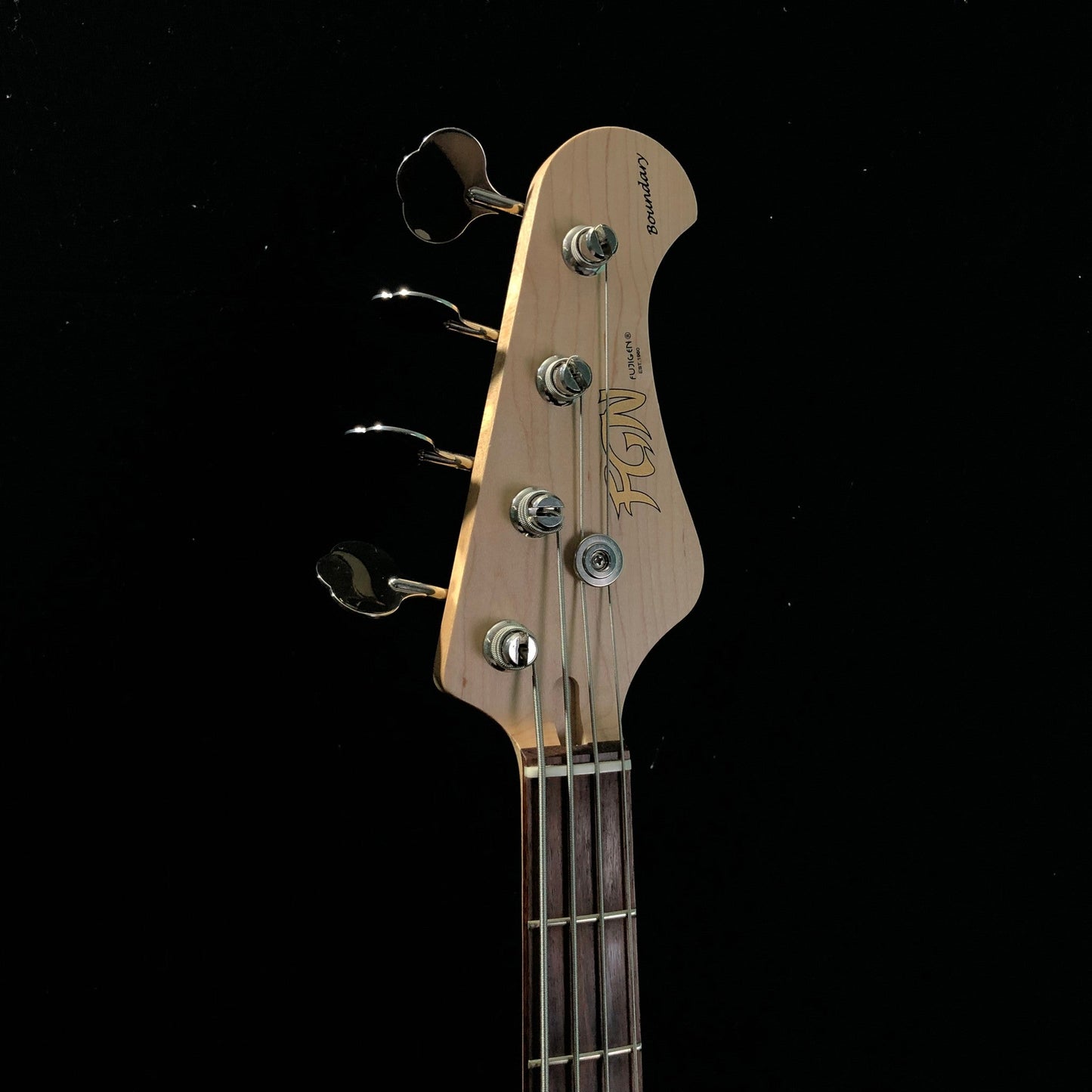 FUJIGEN BMJ-G Antique White