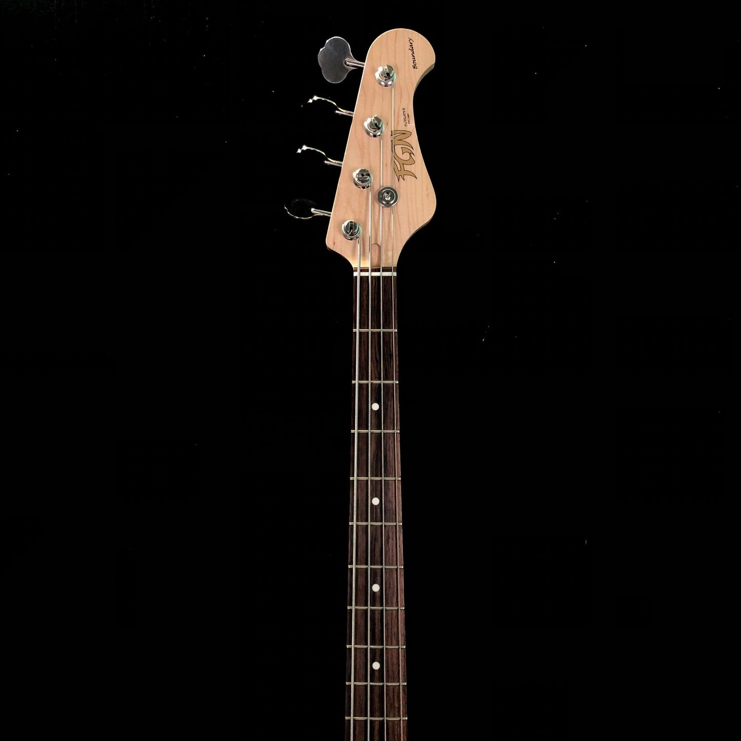 FUJIGEN BMJ-G Antique White