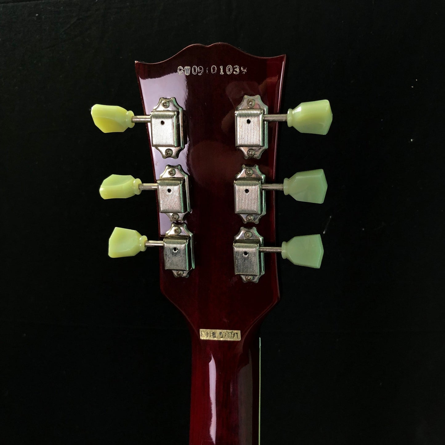 グラスルーツ G-SG-55L