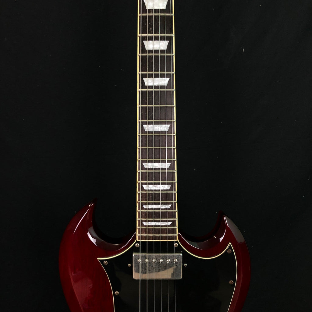 GrassRoots G-SG-55L