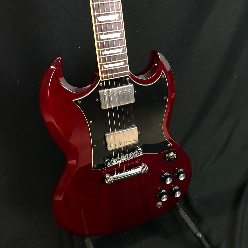GrassRoots G-SG-55L
