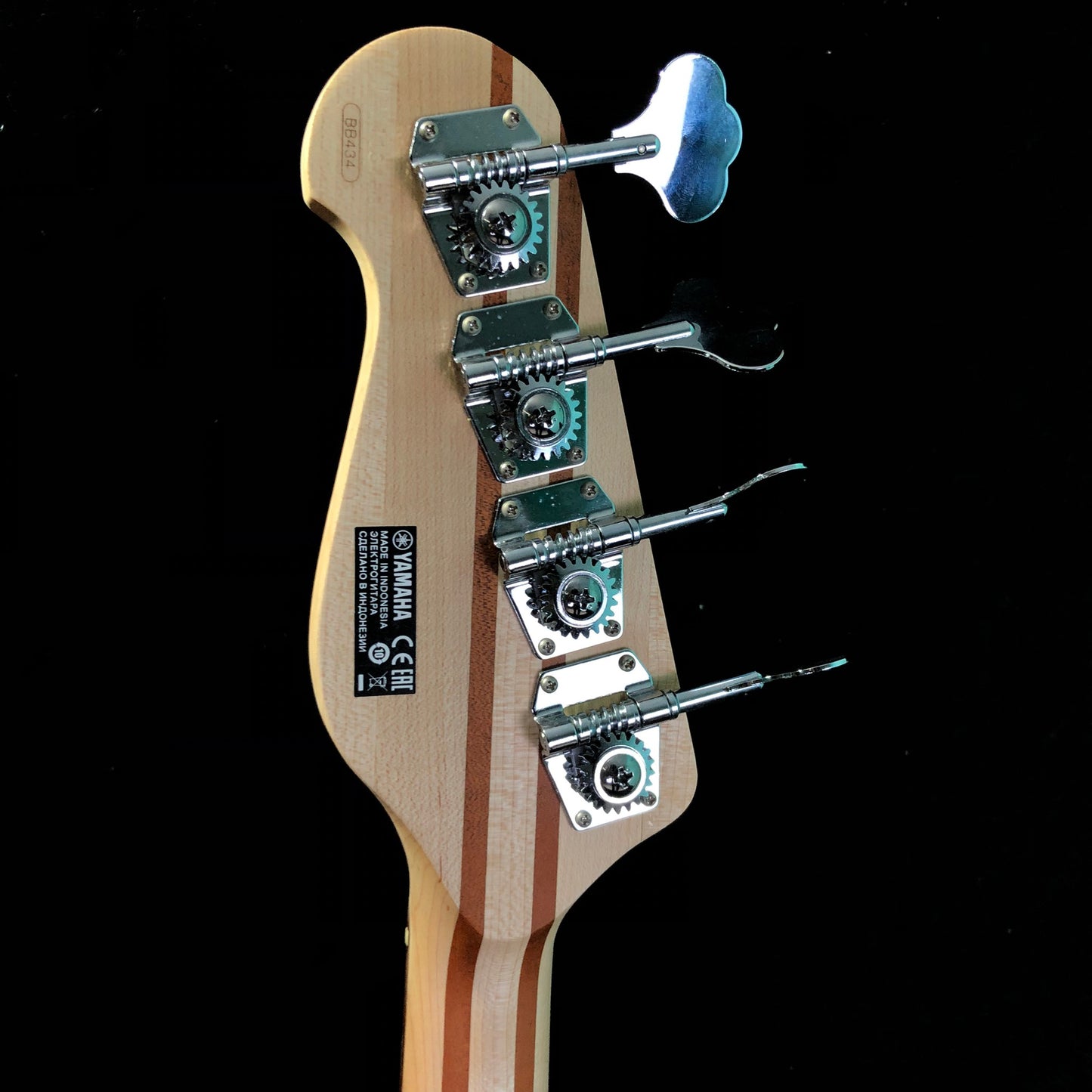 YAMAHA BB434