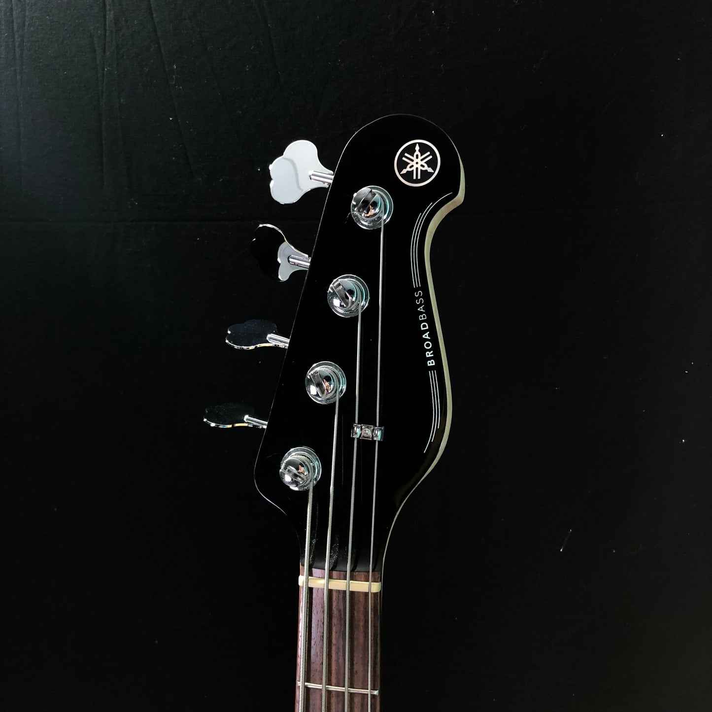 YAMAHA BB434