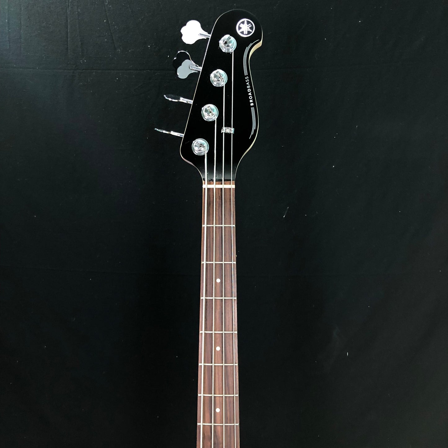 YAMAHA BB434