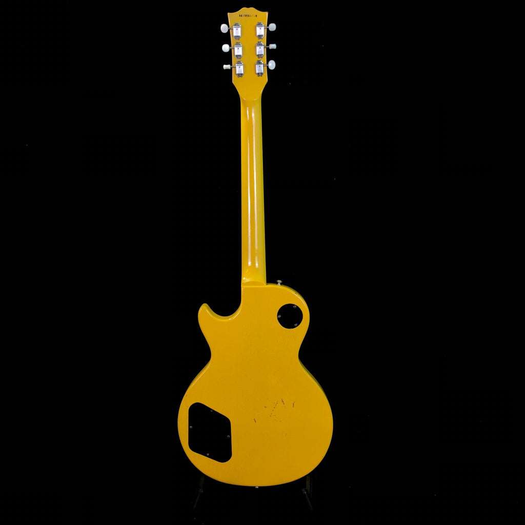 GrassRoots Les Paul G-LS-57 TV Yellow