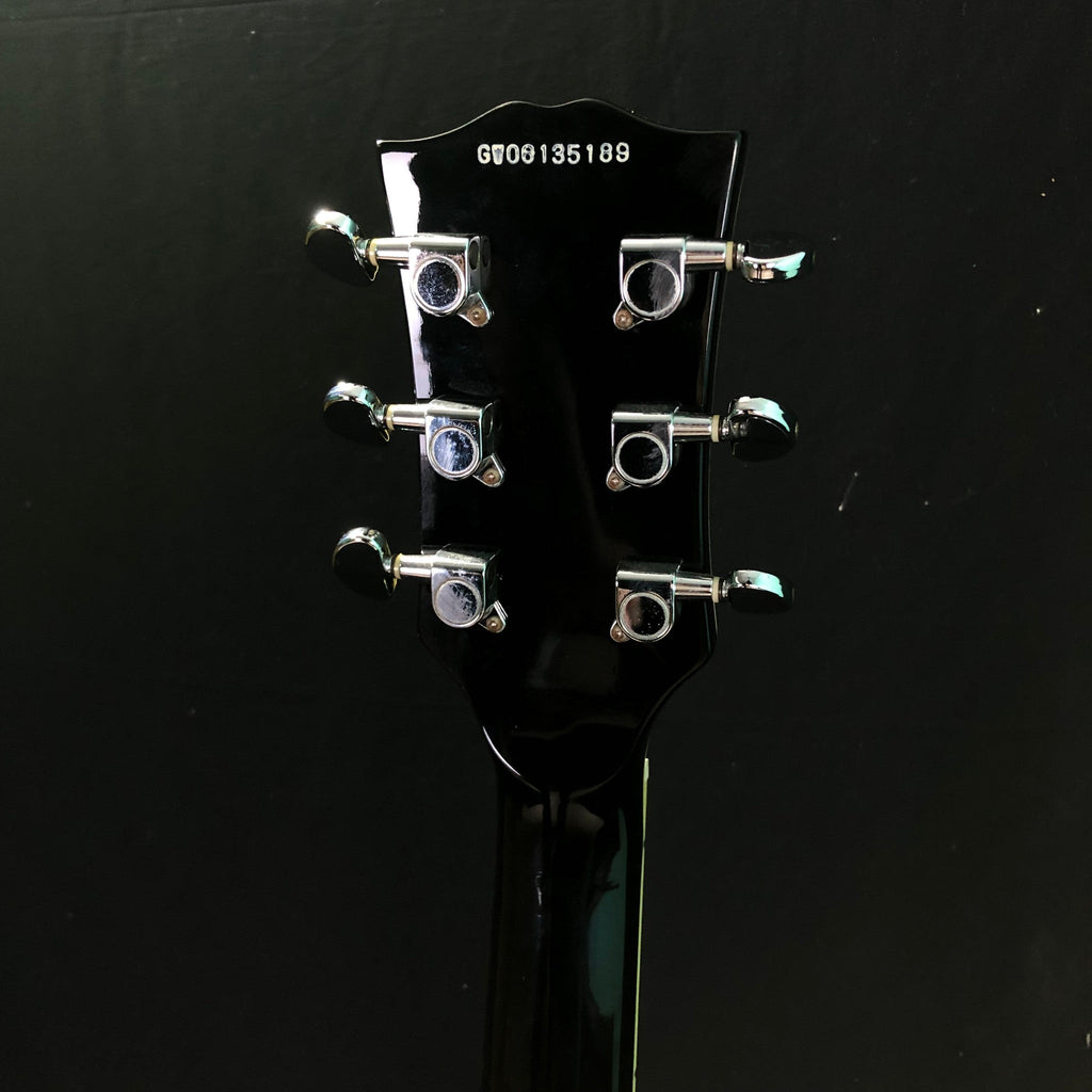 GrassRoots Les Paul G-LP-60C