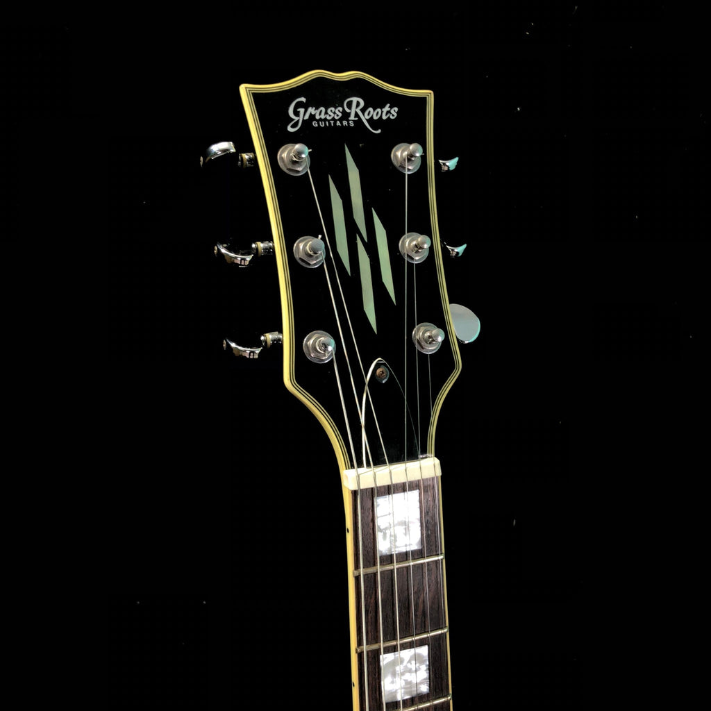 GrassRoots Les Paul G-LP-60C
