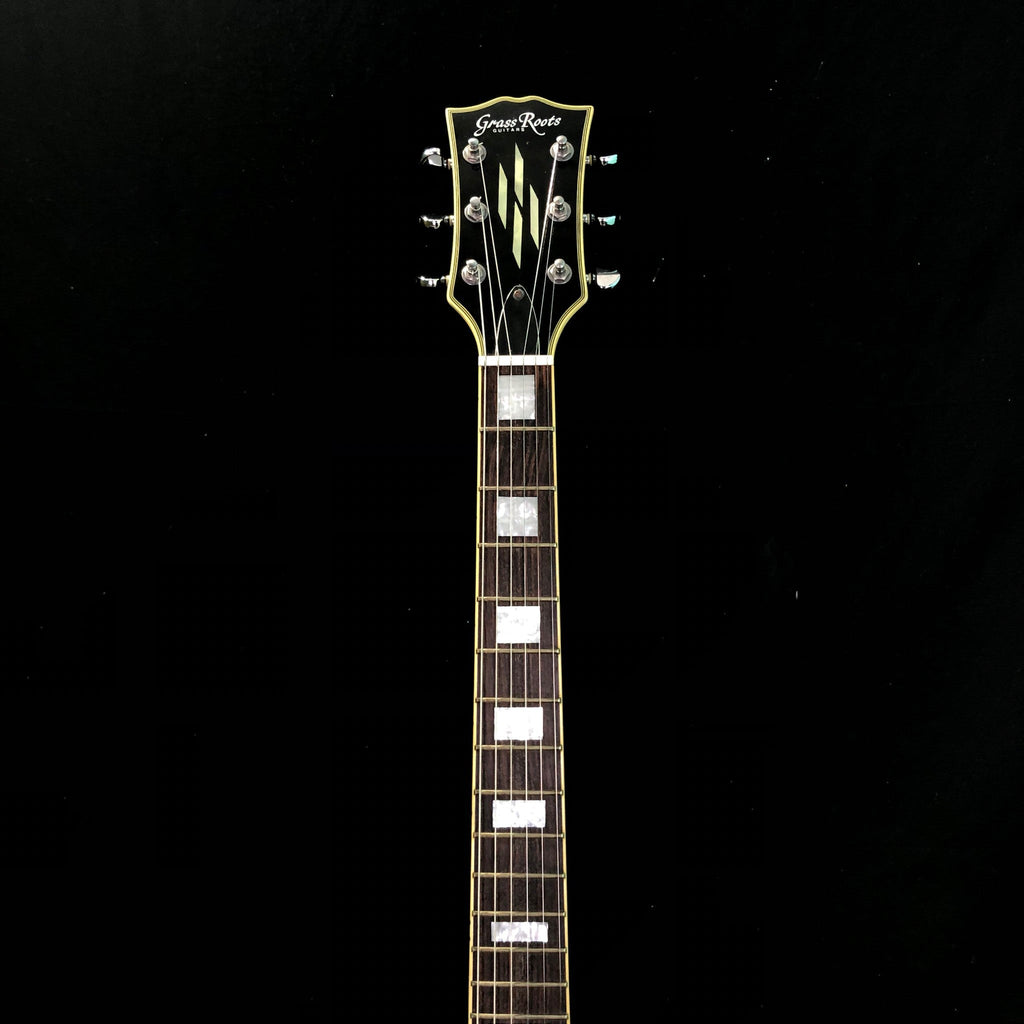 GrassRoots Les Paul G-LP-60C