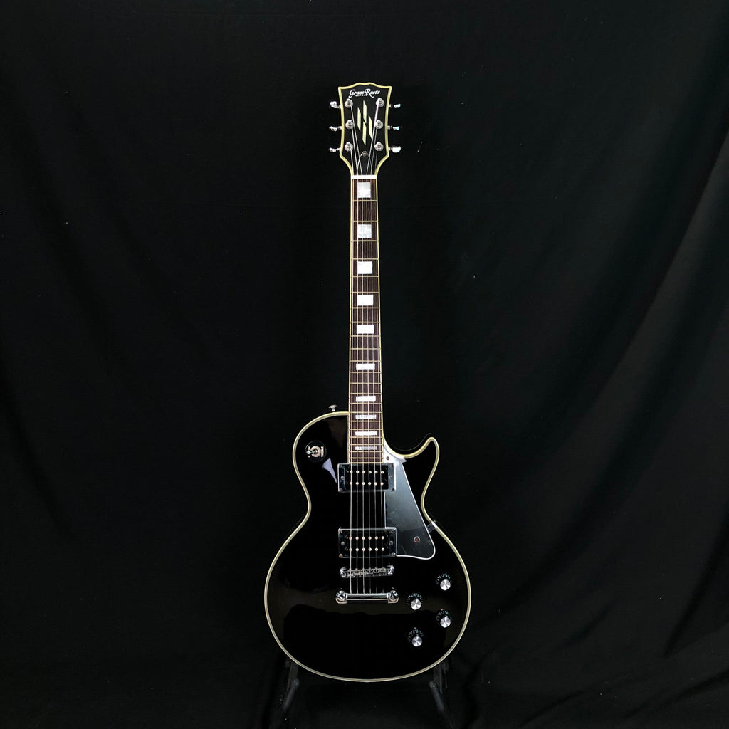 GrassRoots Les Paul G-LP-60C
