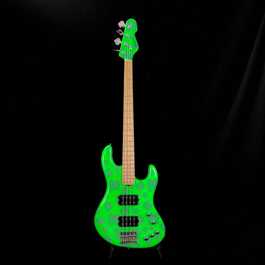 GrassRoots G-10 WANIMA KENTA