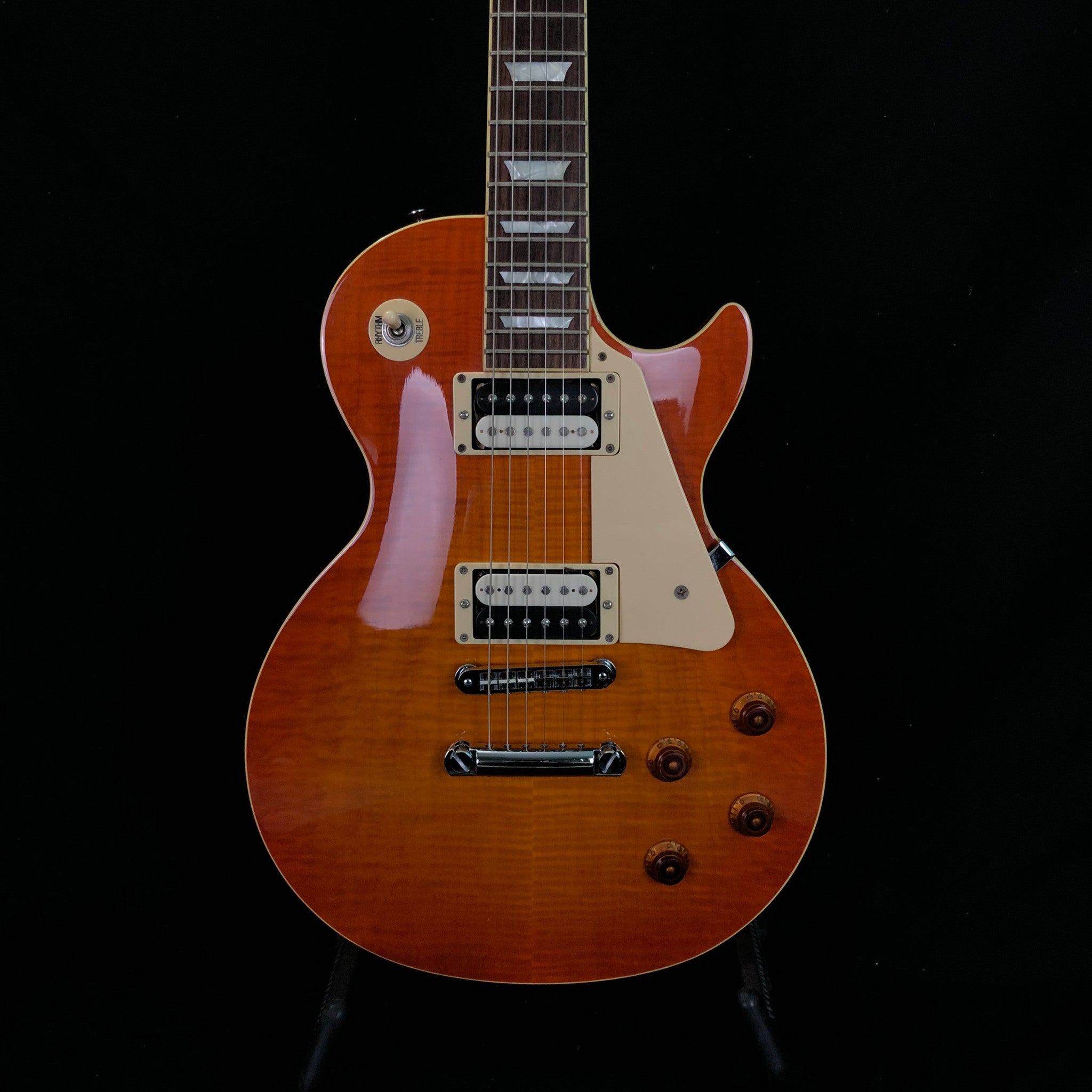 Laid Back Les Paul LPS-450 | UNISOUND BANGKOK กีตาร์ไฟฟ้า กีตาร์