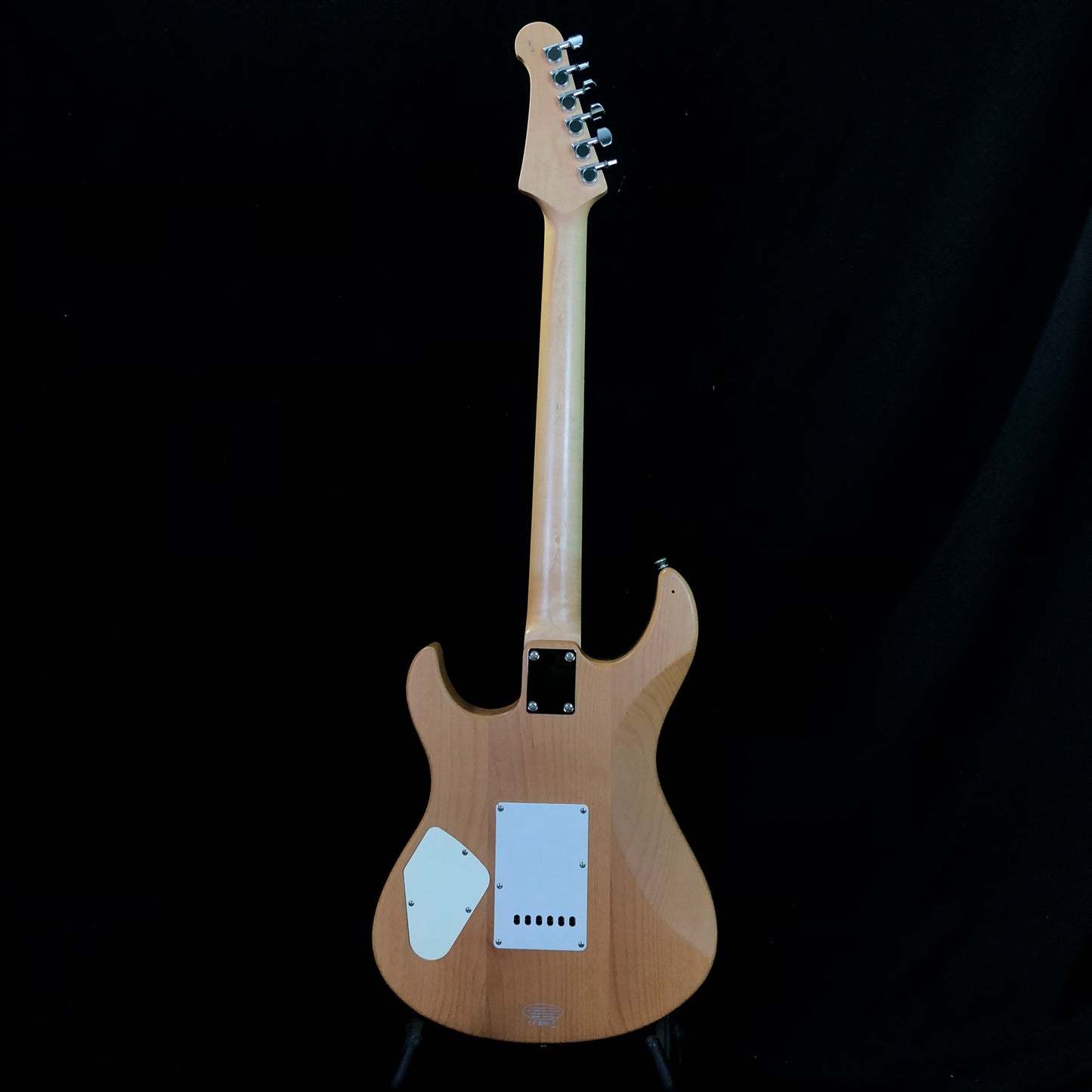 YAMAHA PACIFICA PAC-112V