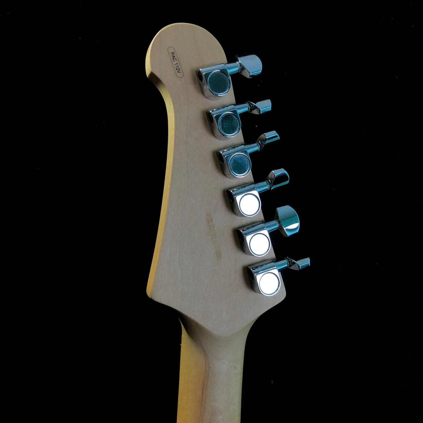 YAMAHA PACIFICA PAC-112V