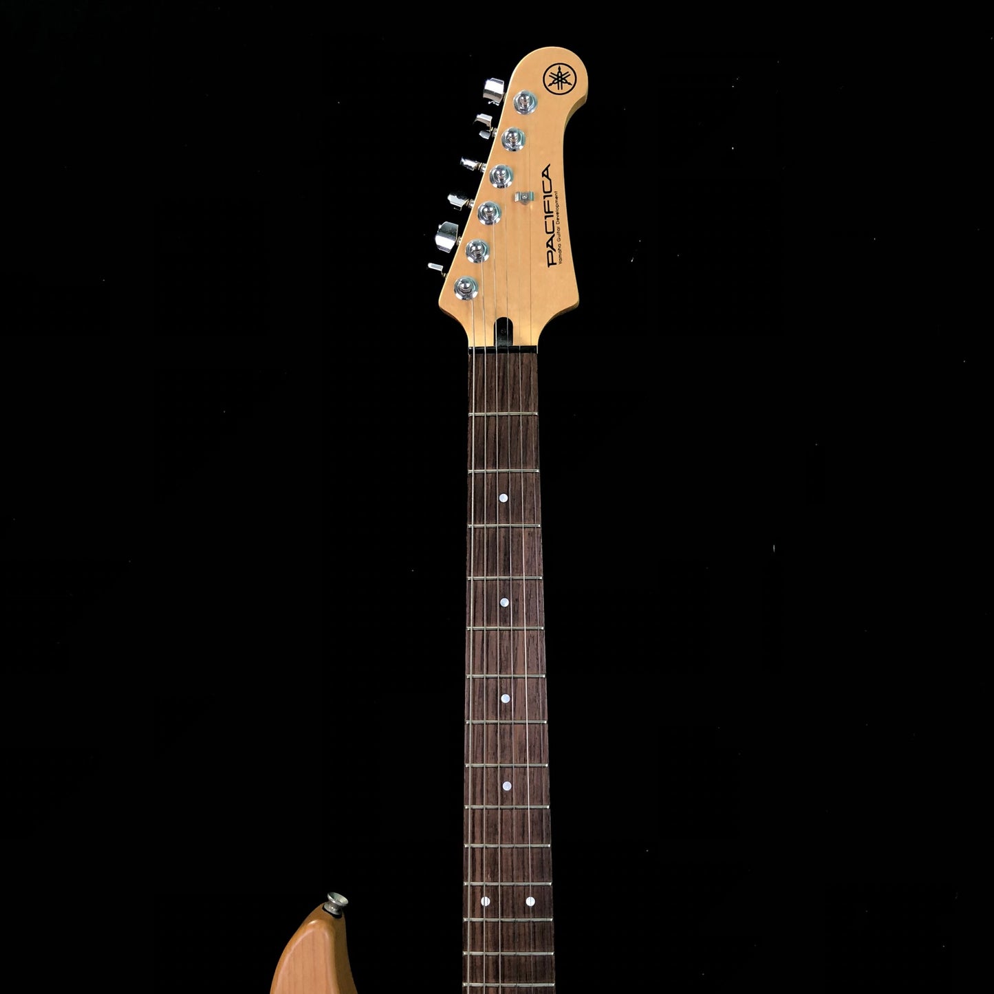 YAMAHA PACIFICA PAC-112V