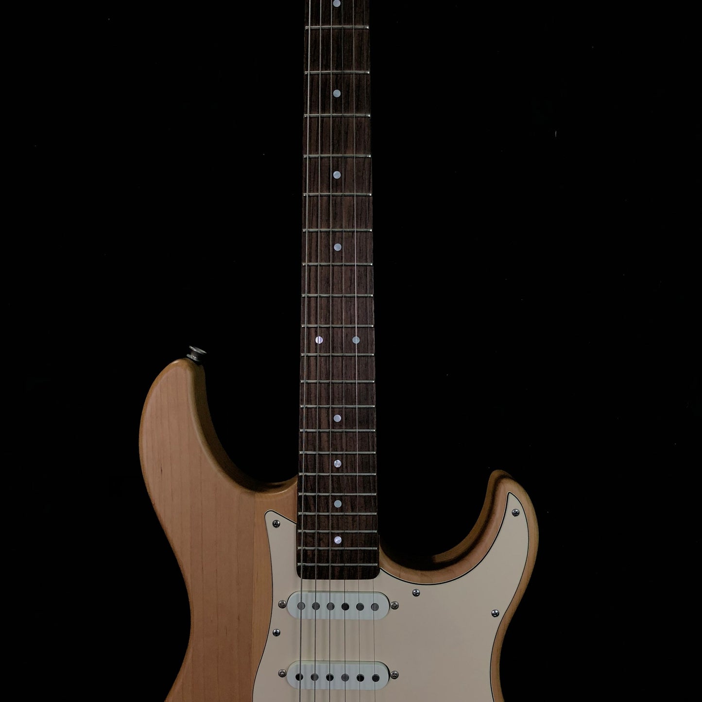 YAMAHA PACIFICA PAC-112V