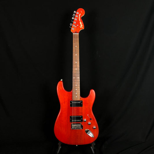 Squier Satin Trans Fat Standard