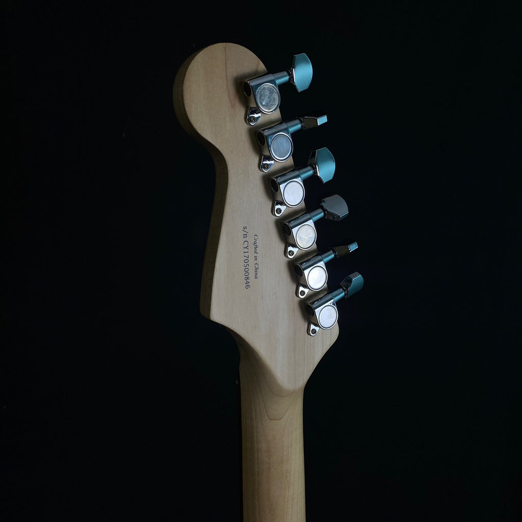 Squier Contemporary Stratocaster