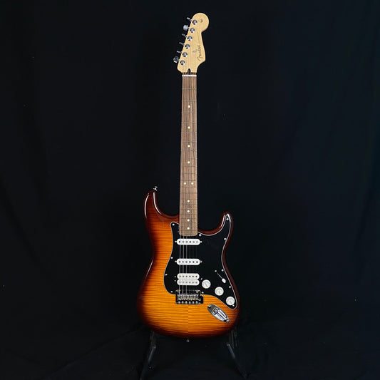 Fender Player Stratocaster Plus Top