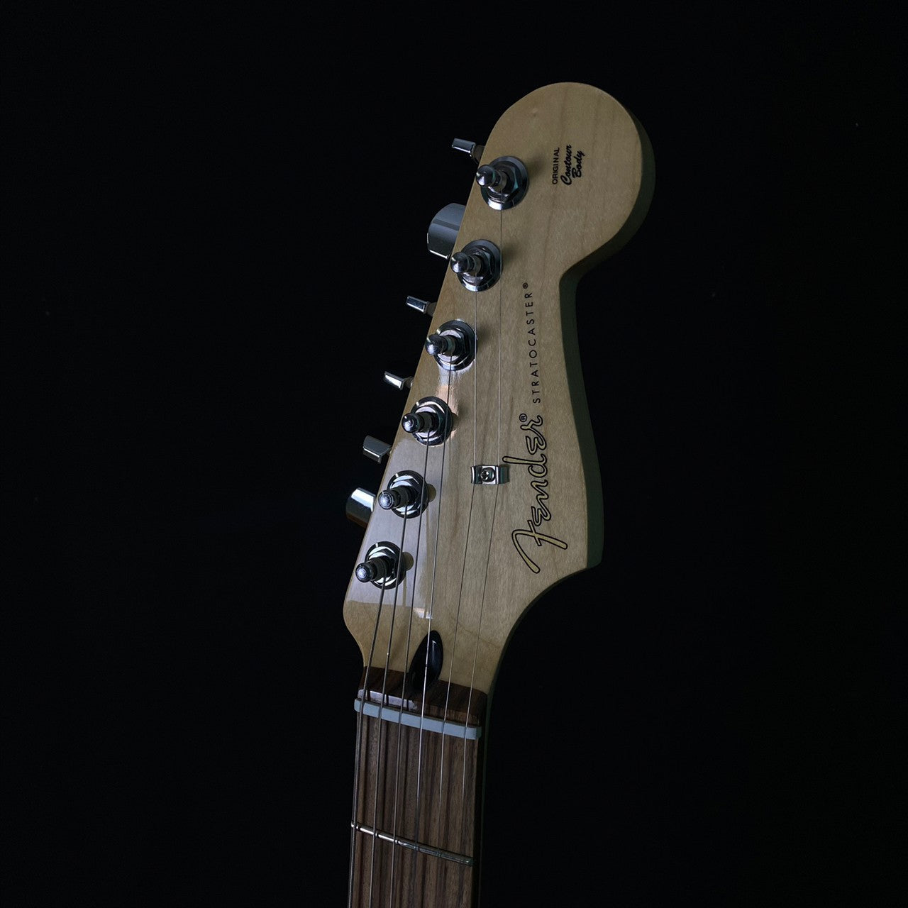 Fender Player Stratocaster Plus Top