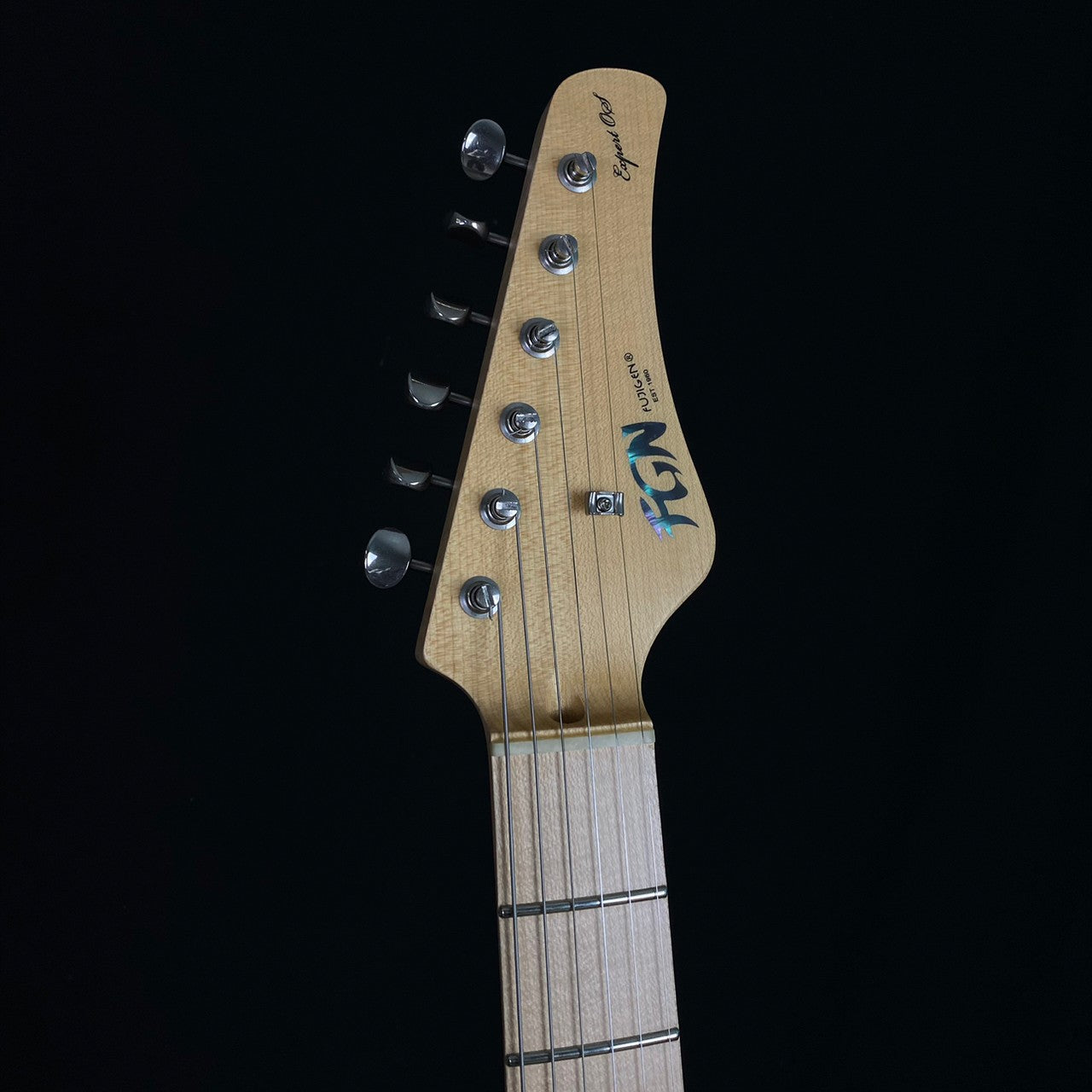 FUJIGEN EOS-ASH-M-WB