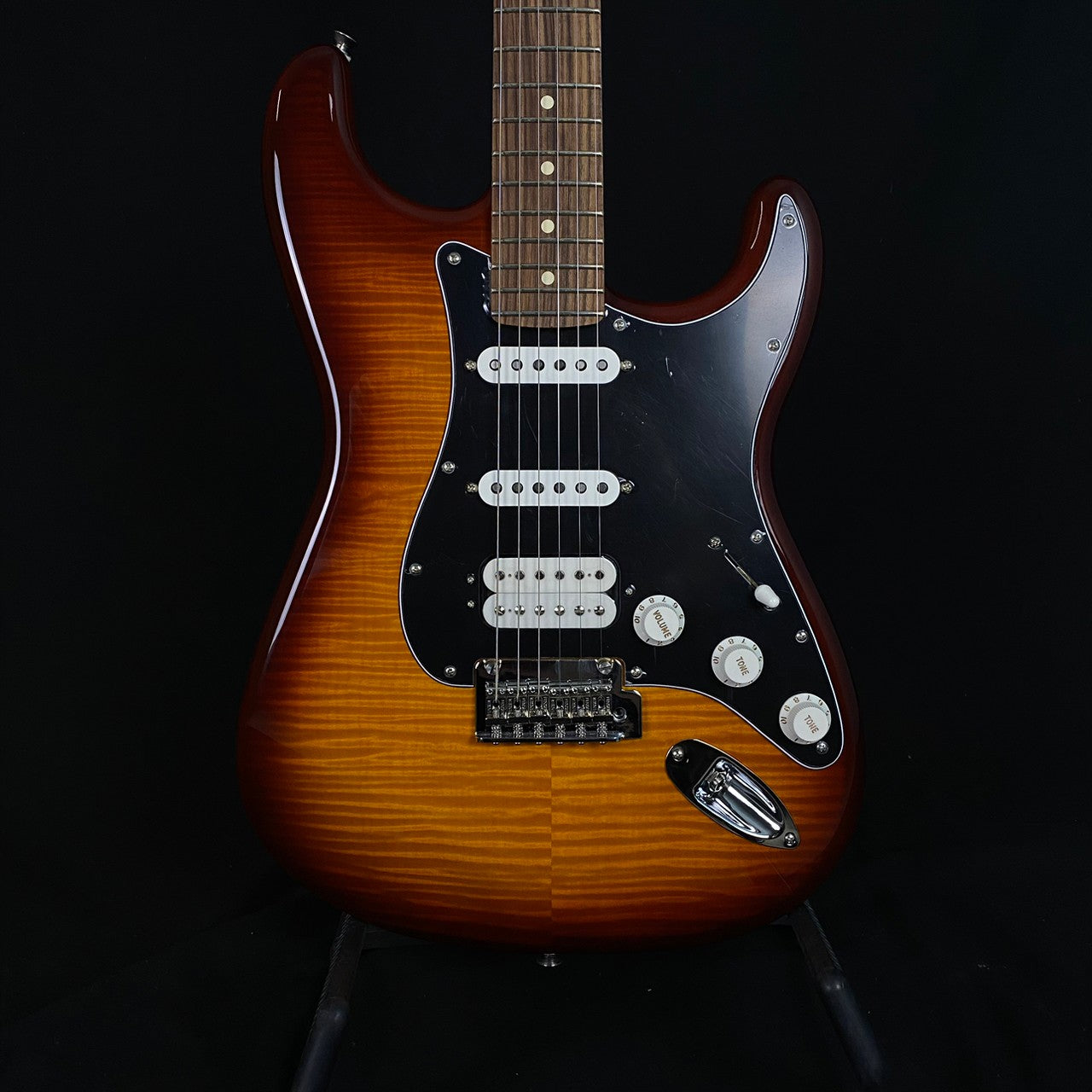 Fender Player Stratocaster Plus Top