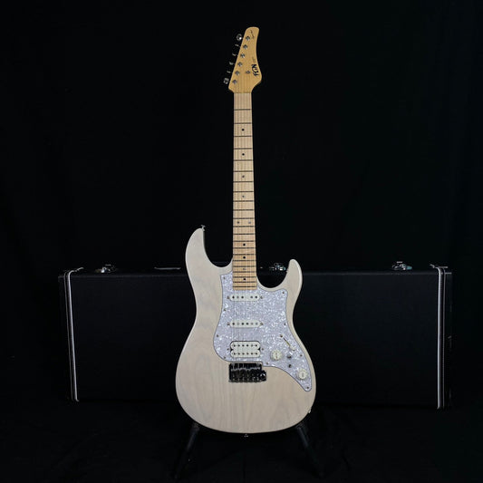 フジゲン EOS-ASH-M-WB