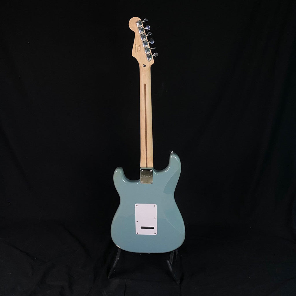 Squier Stratocaster Bullet Sonic Grey