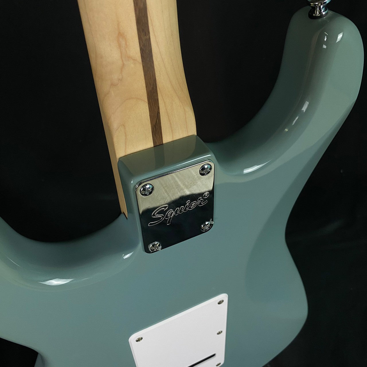 Squier Stratocaster Bullet Sonic Grey
